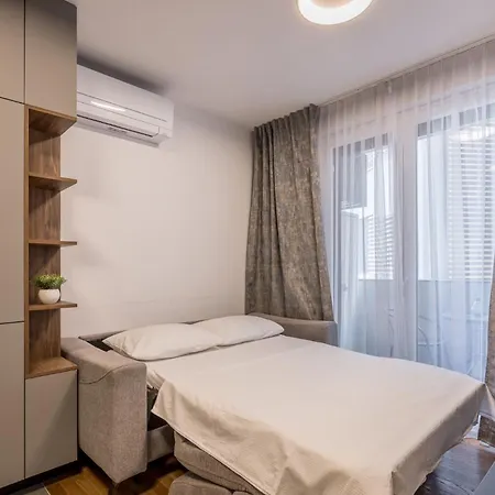 Apartment Blue Luxury *